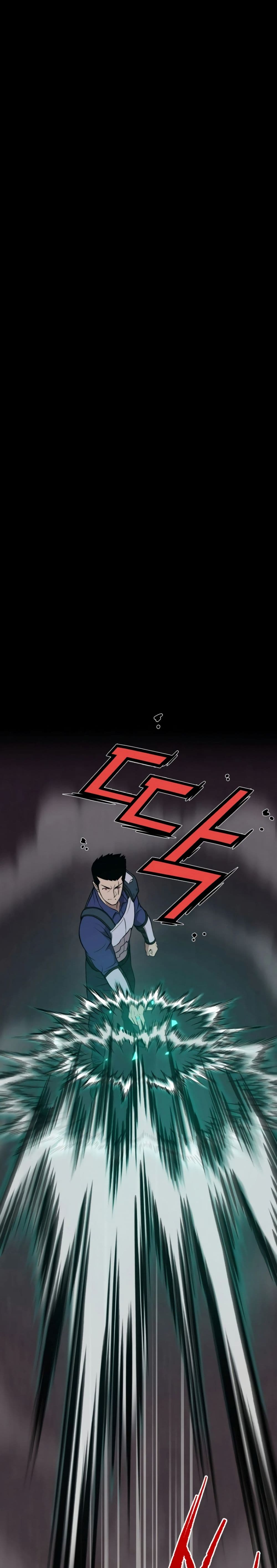 Academy Reincarnation Hero page 17