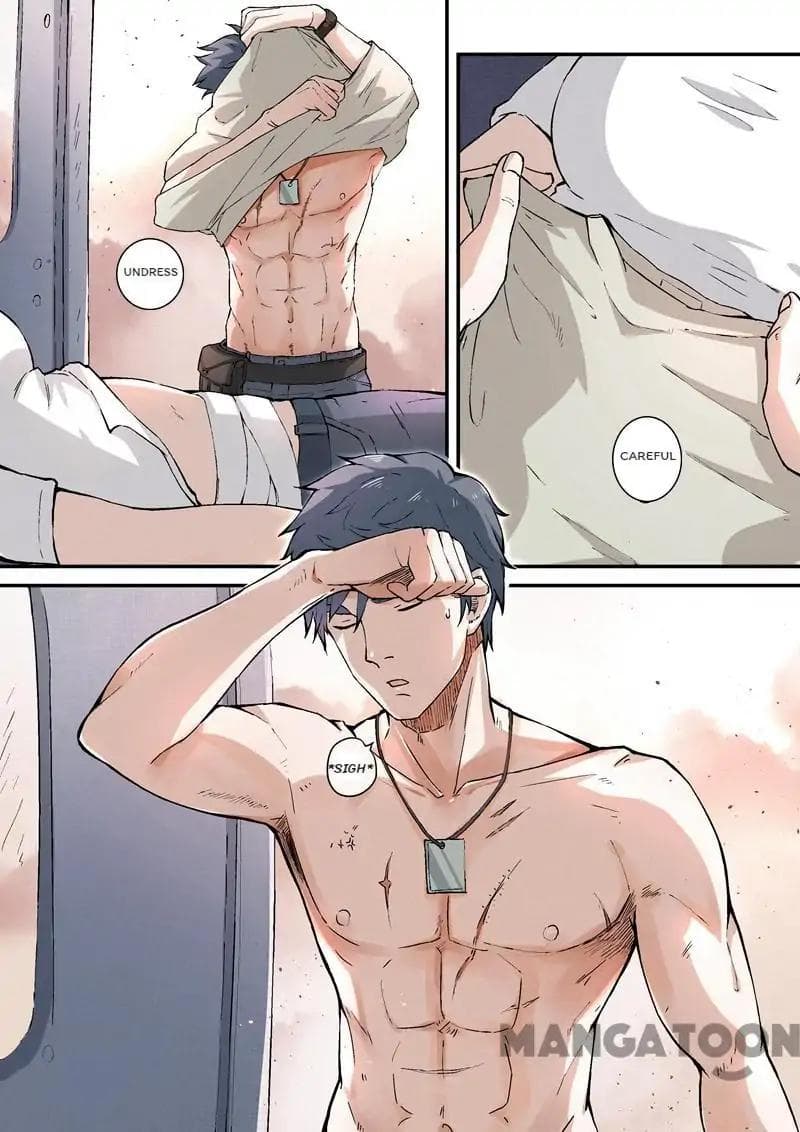 Ace Agent page 2