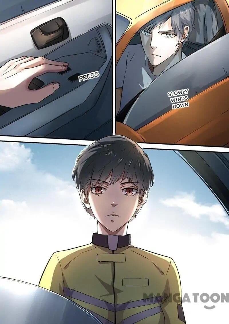 Ace Agent page 4