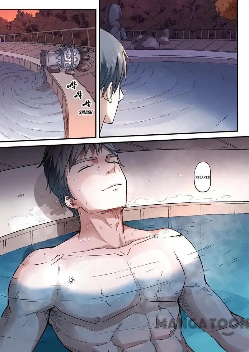 Ace Agent page 5