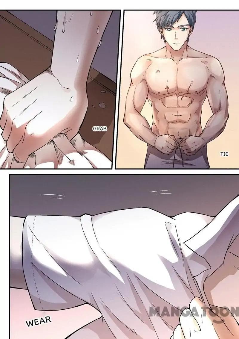 Ace Agent page 10