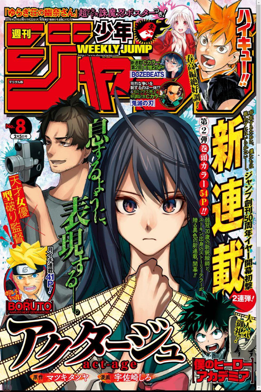 ACT-AGE page 1