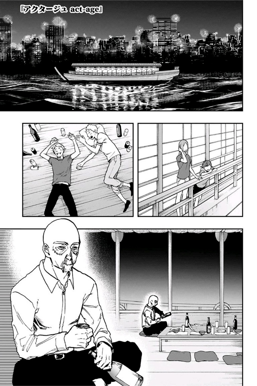 ACT-AGE page 1