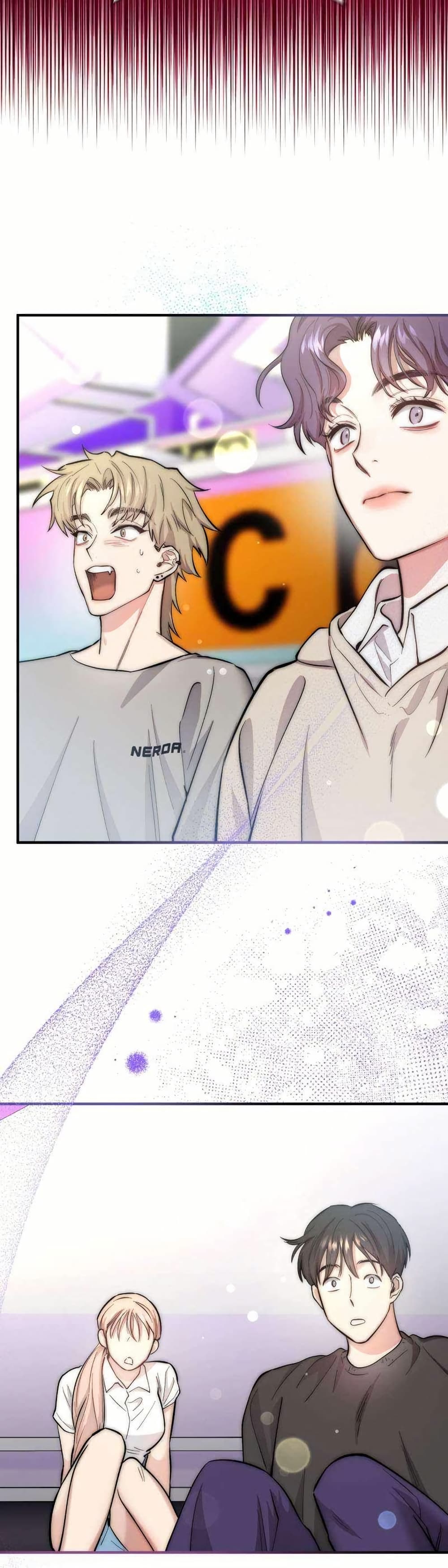 Acting Genius, TOP Idol! page 38