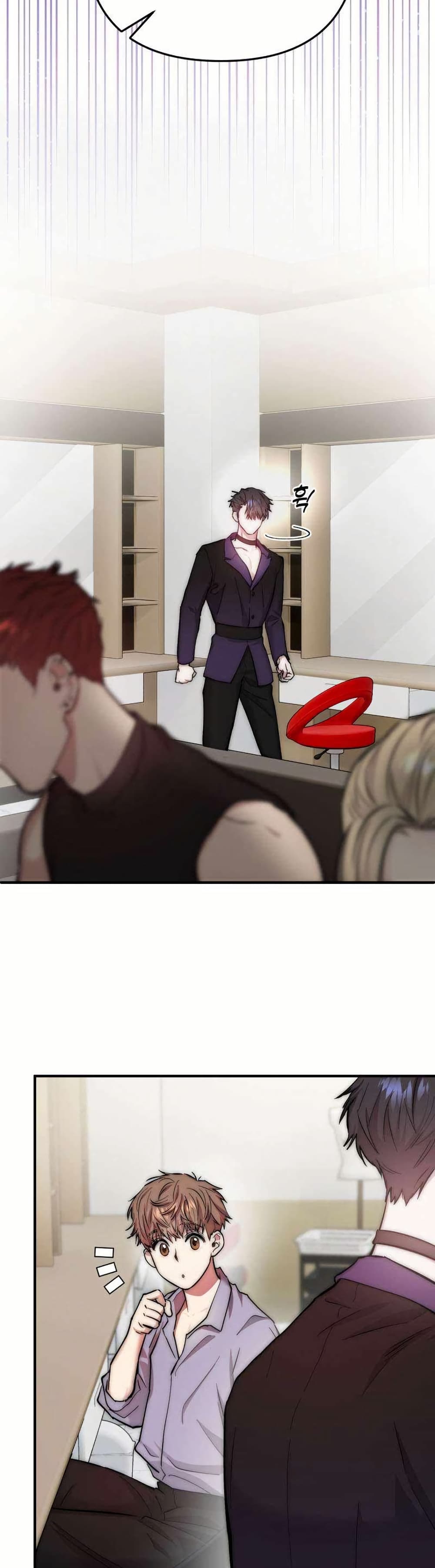 Acting Genius, TOP Idol! page 48