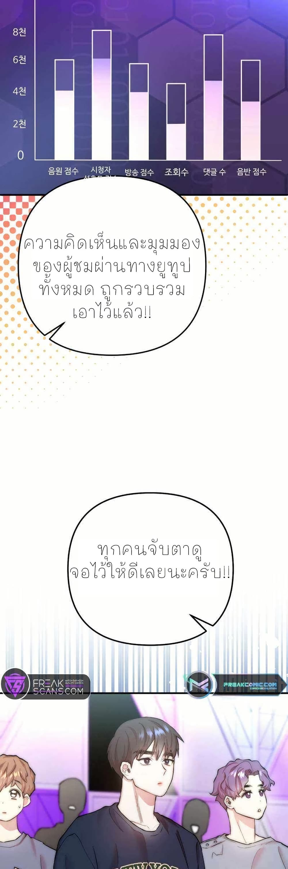 Acting Genius, TOP Idol! page 27