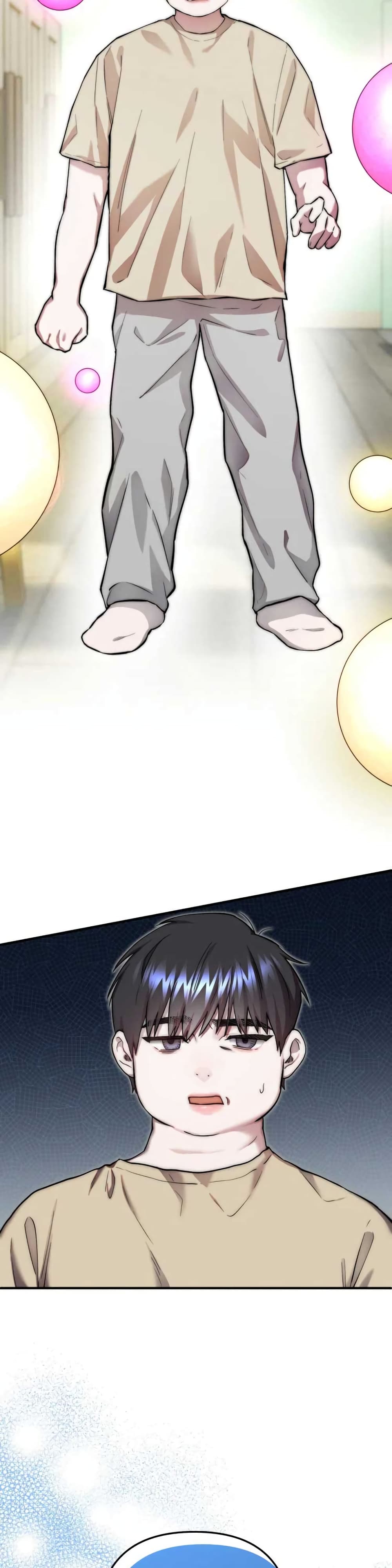 Acting Genius, TOP Idol! page 18