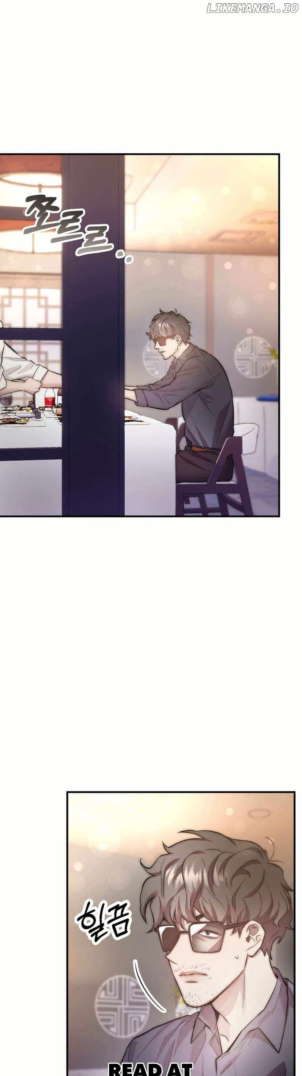 Acting Genius, TOP Idol! page 1