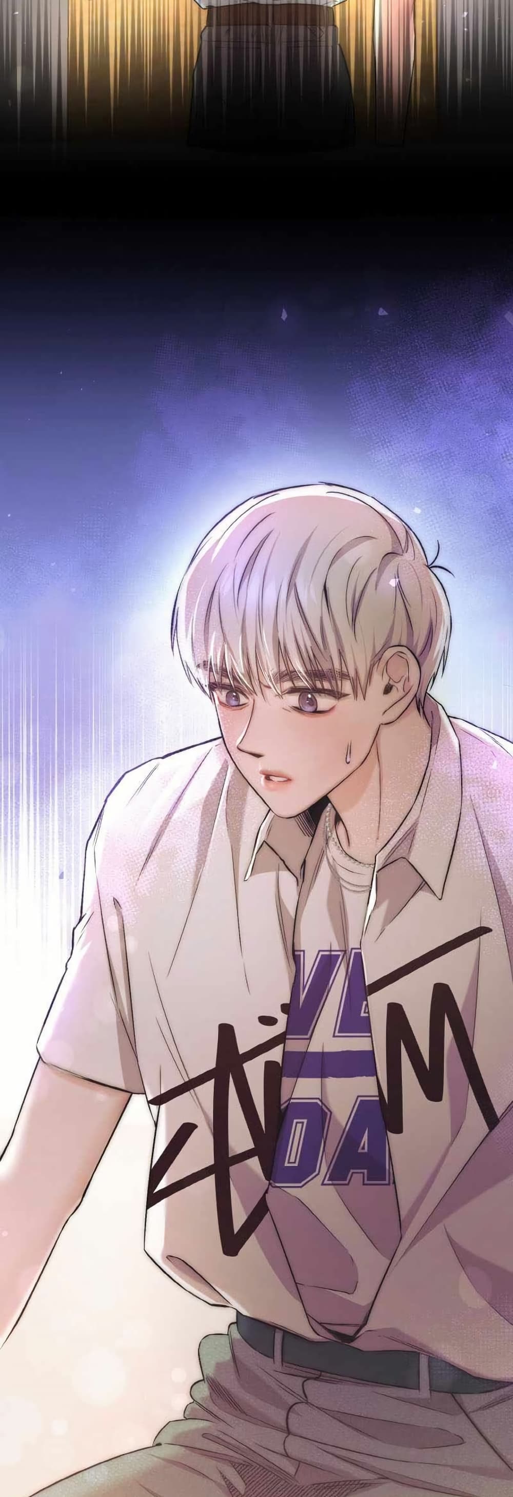 Acting Genius, TOP Idol! page 49