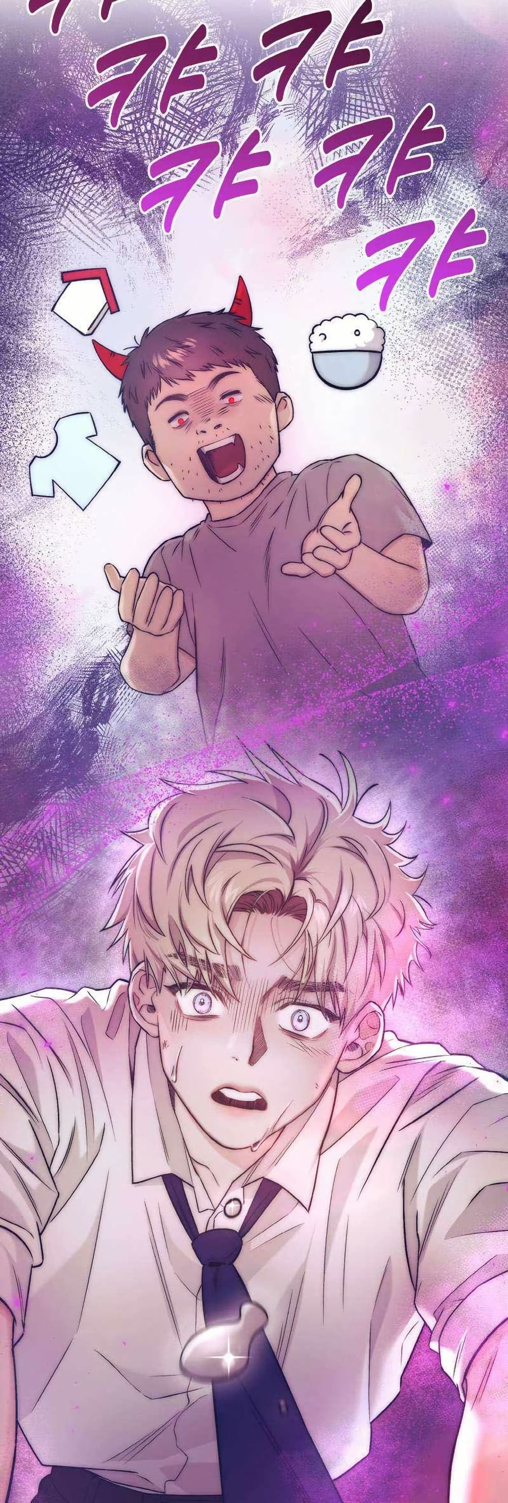Acting Genius, TOP Idol! page 49