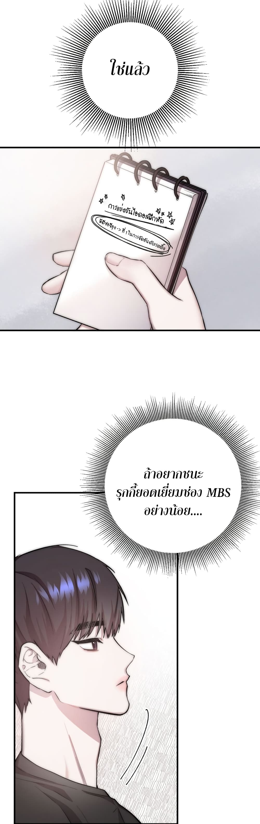 Acting Genius, TOP Idol! page 47