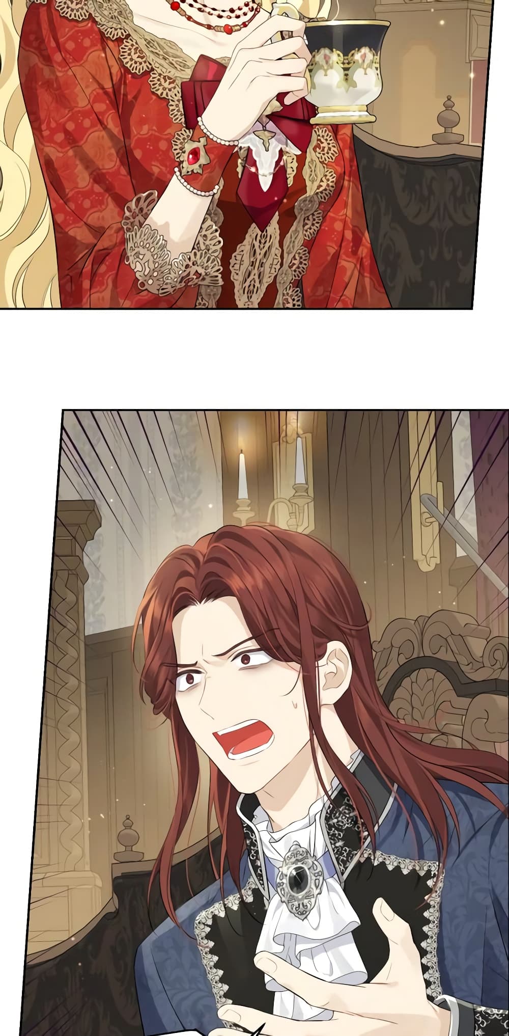 Actually, I Was the Real One page 7