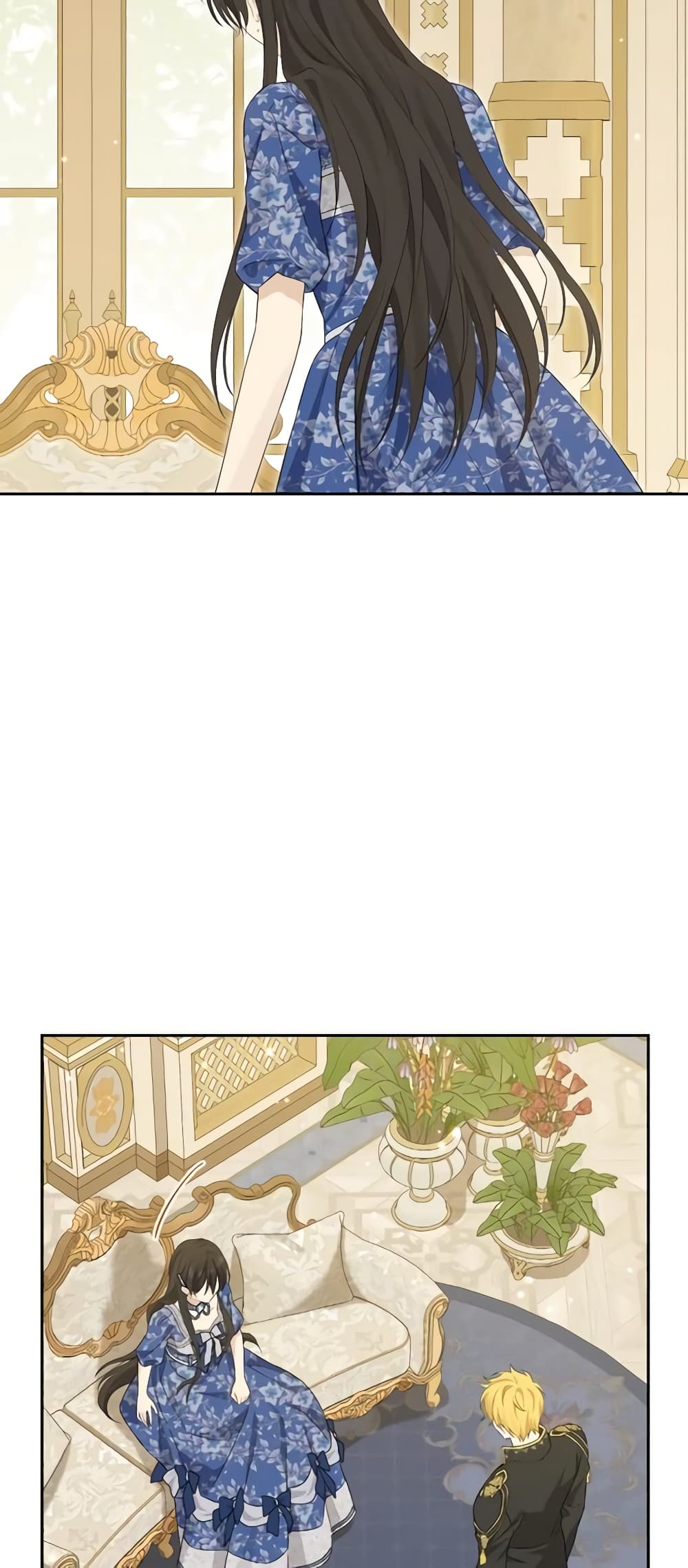 Actually, I Was the Real One page 7