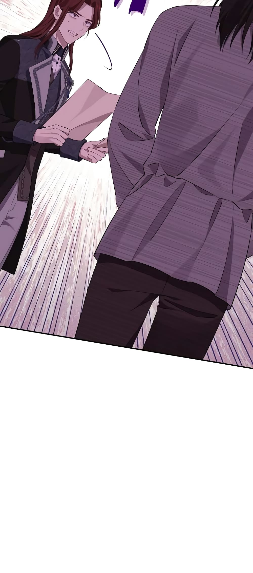 Actually, I Was the Real One page 9