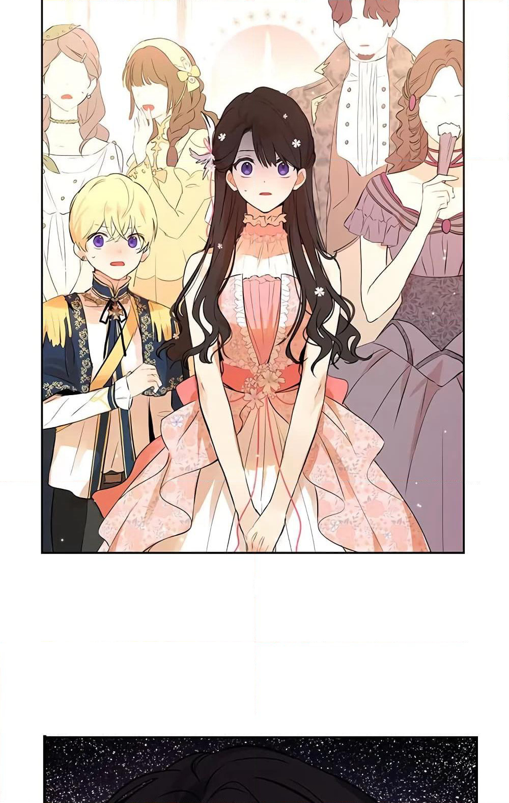 Actually, I Was the Real One page 10