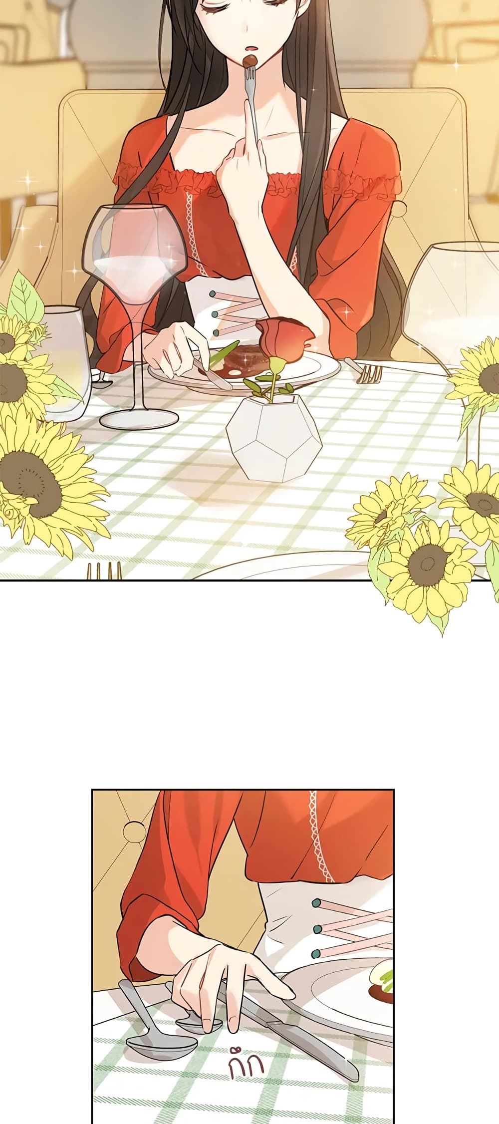 Actually, I Was the Real One page 6