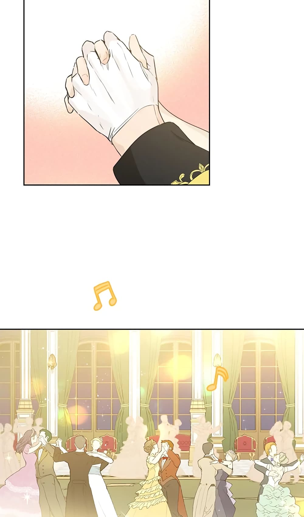 Actually, I Was the Real One page 6
