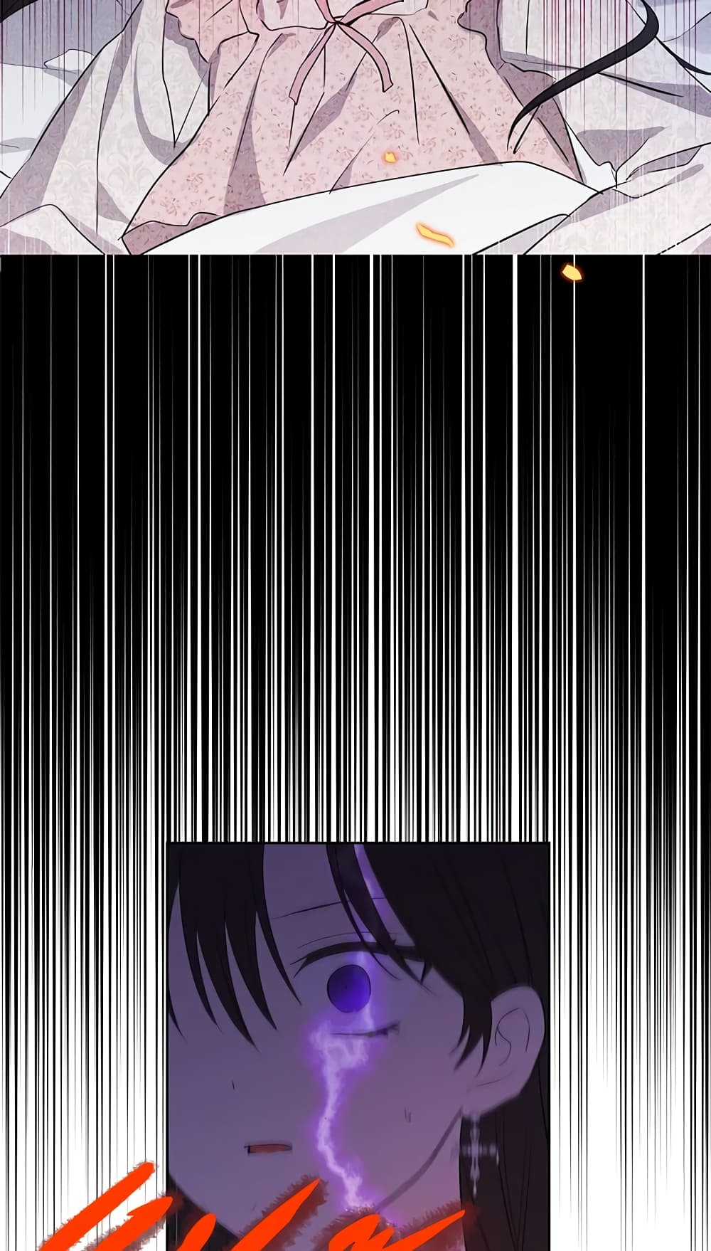 Actually, I Was the Real One page 8