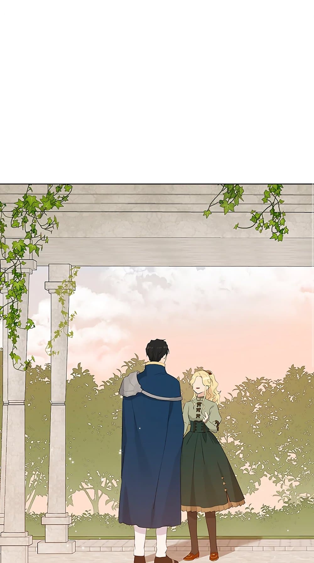 Actually, I Was the Real One page 2
