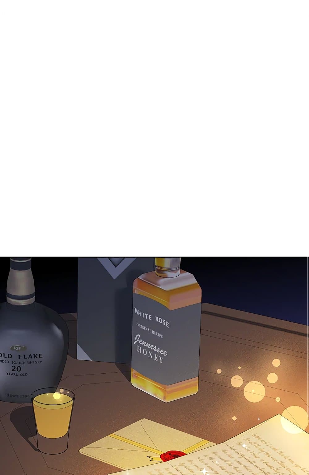 Actually, I Was the Real One page 2