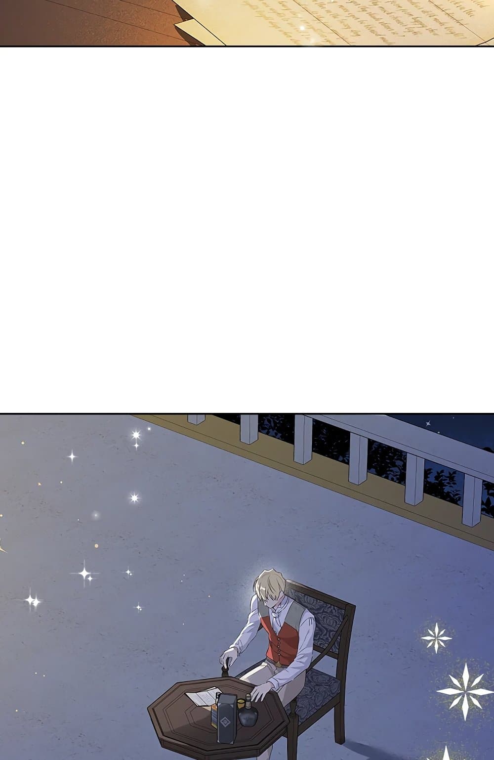 Actually, I Was the Real One page 3