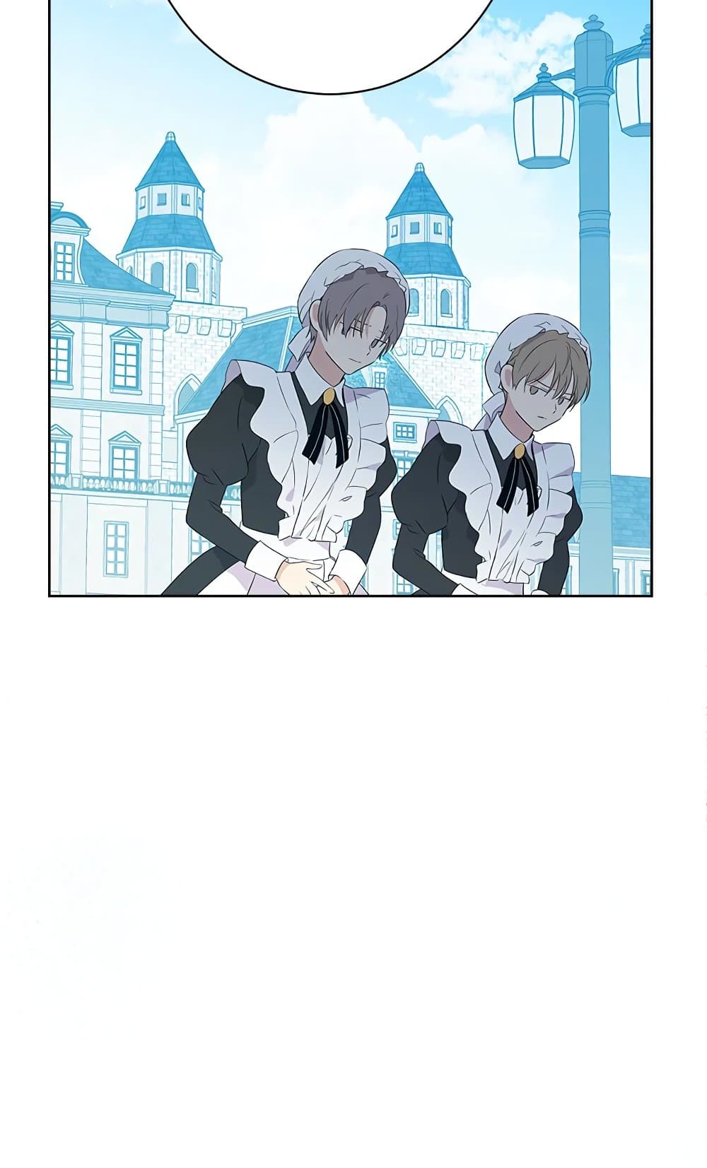 Actually, I Was the Real One page 10