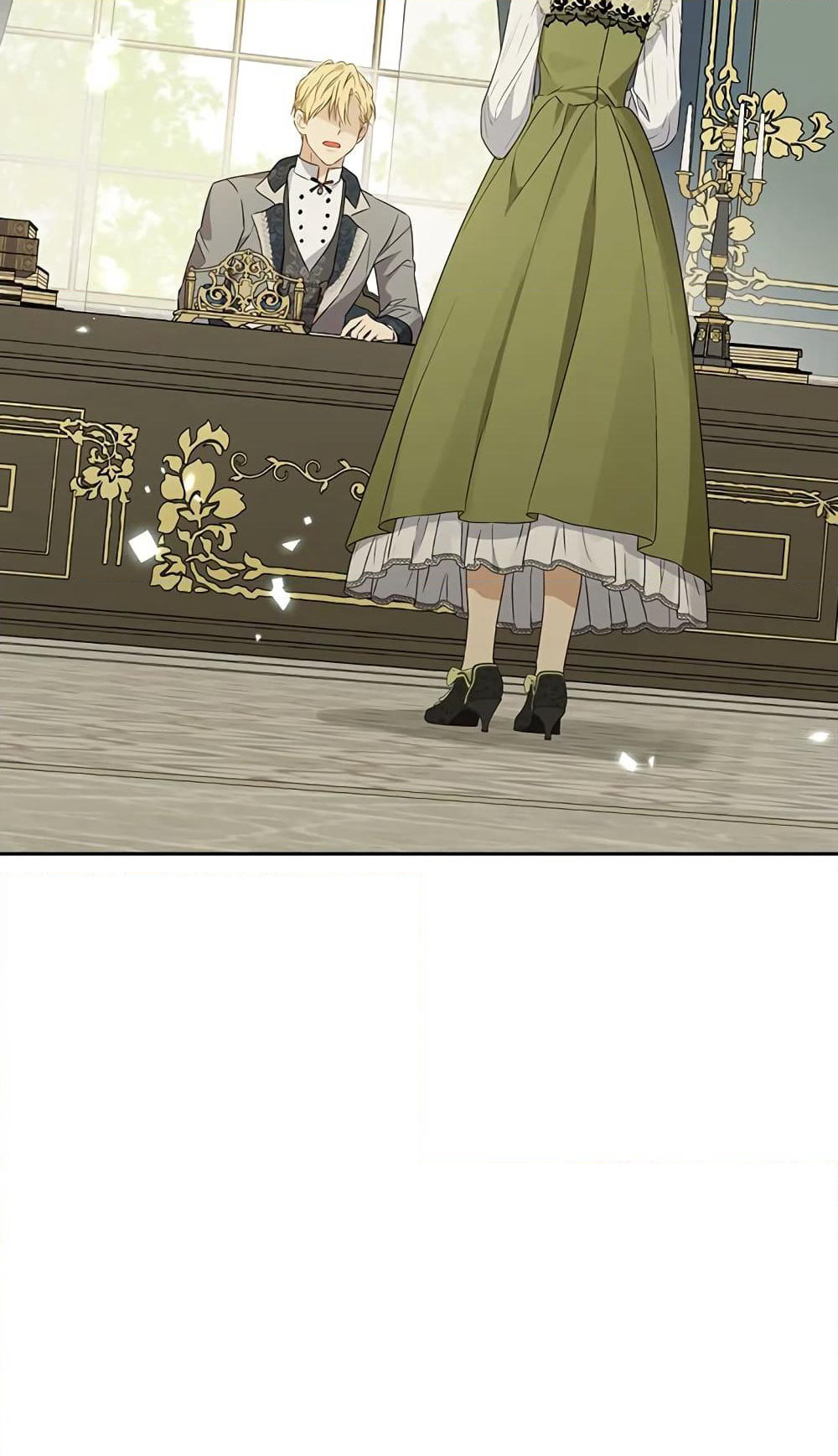 Actually, I Was the Real One page 4