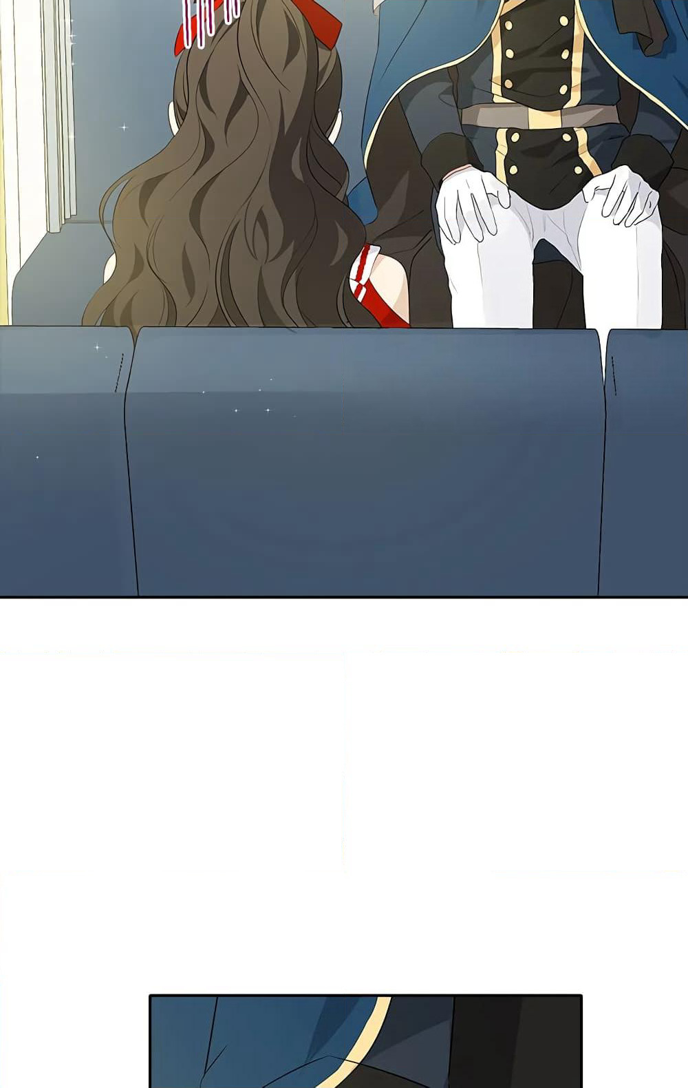 Actually, I Was the Real One page 9