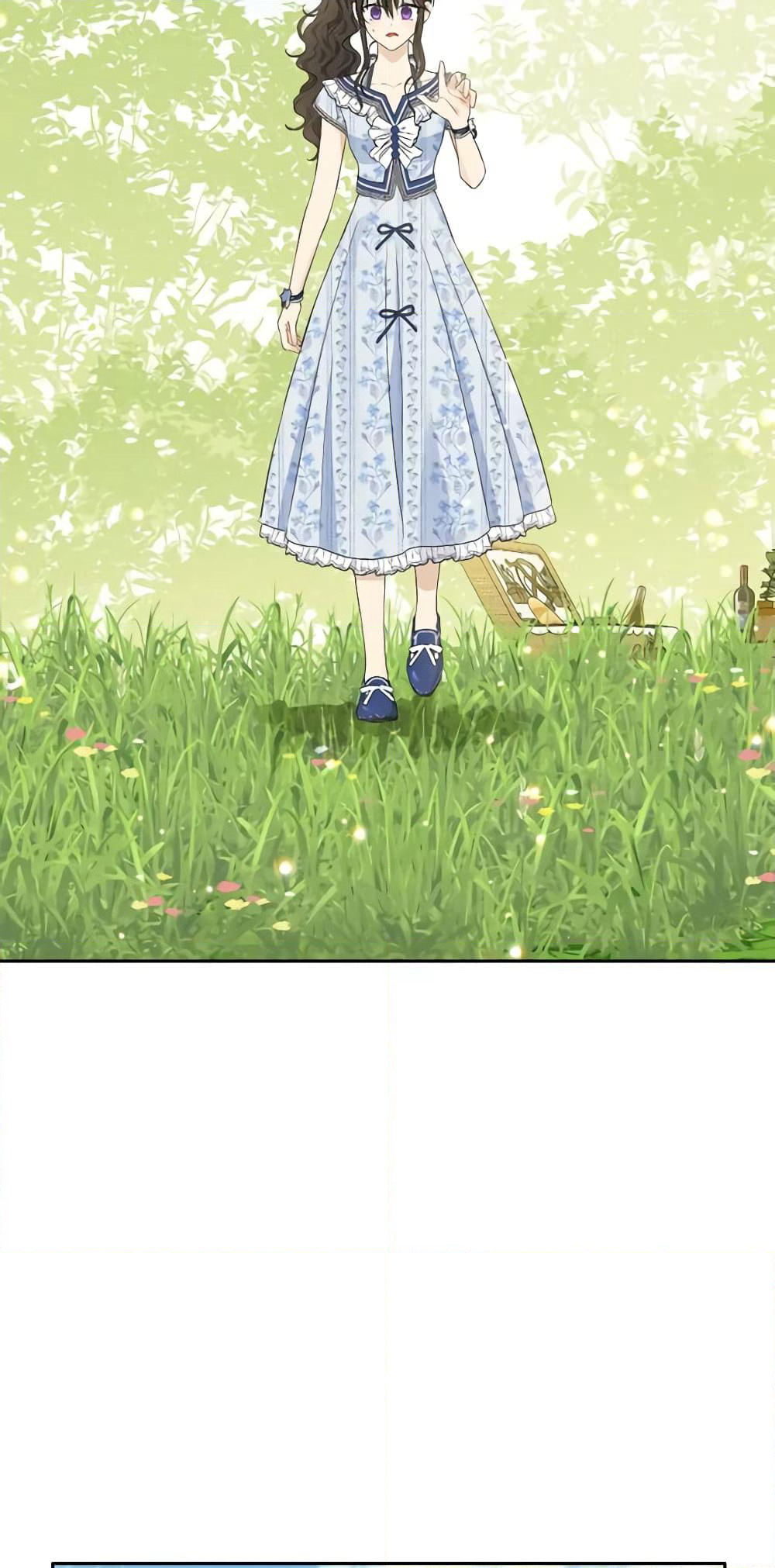 Actually, I Was the Real One page 5