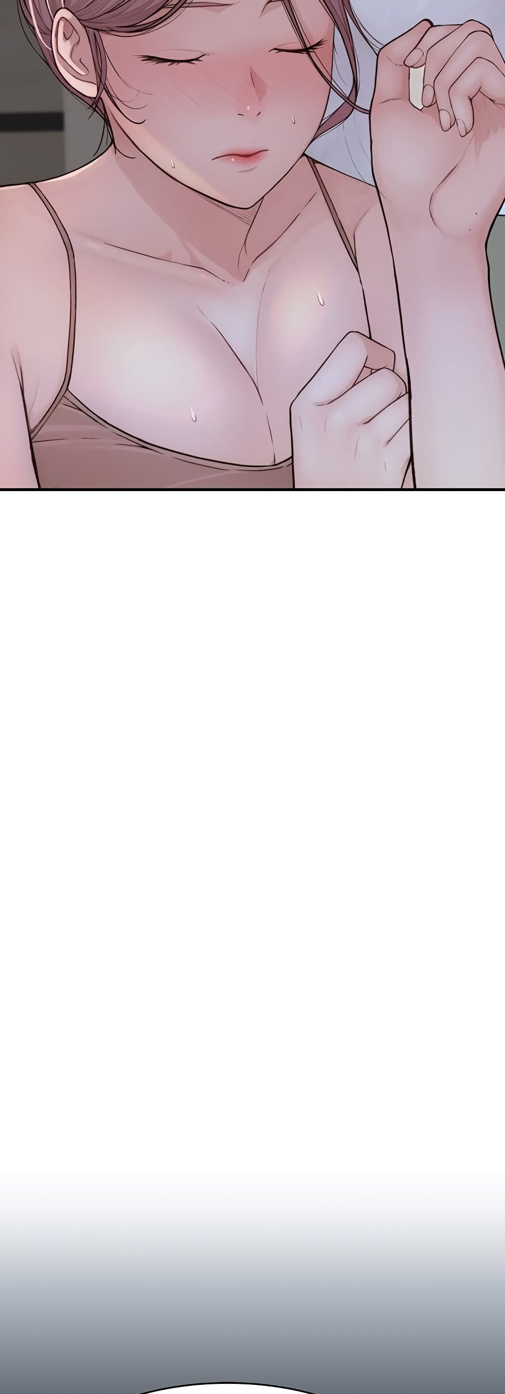 Addicted to My Stepmom page 30