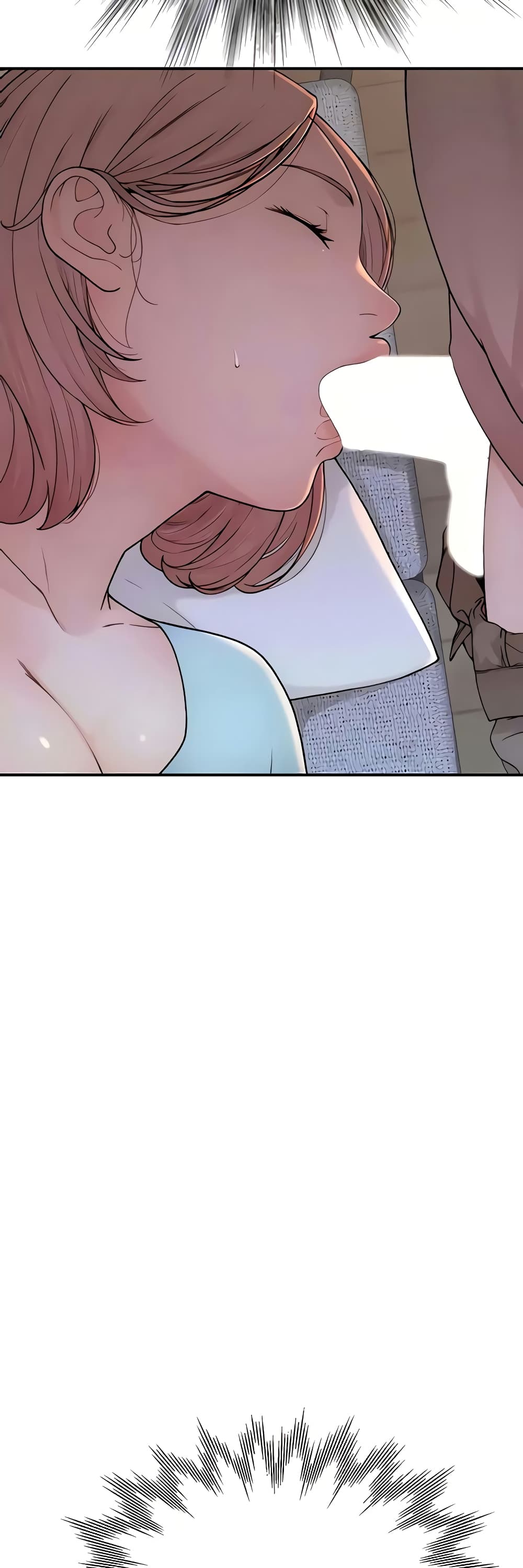 Addicted to My Stepmom page 47