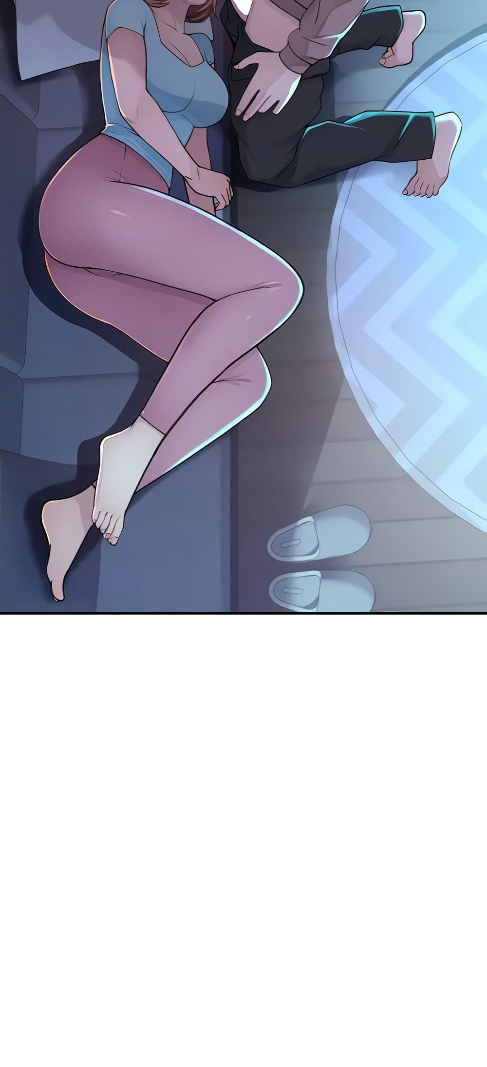 Addicted to My Stepmom page 3