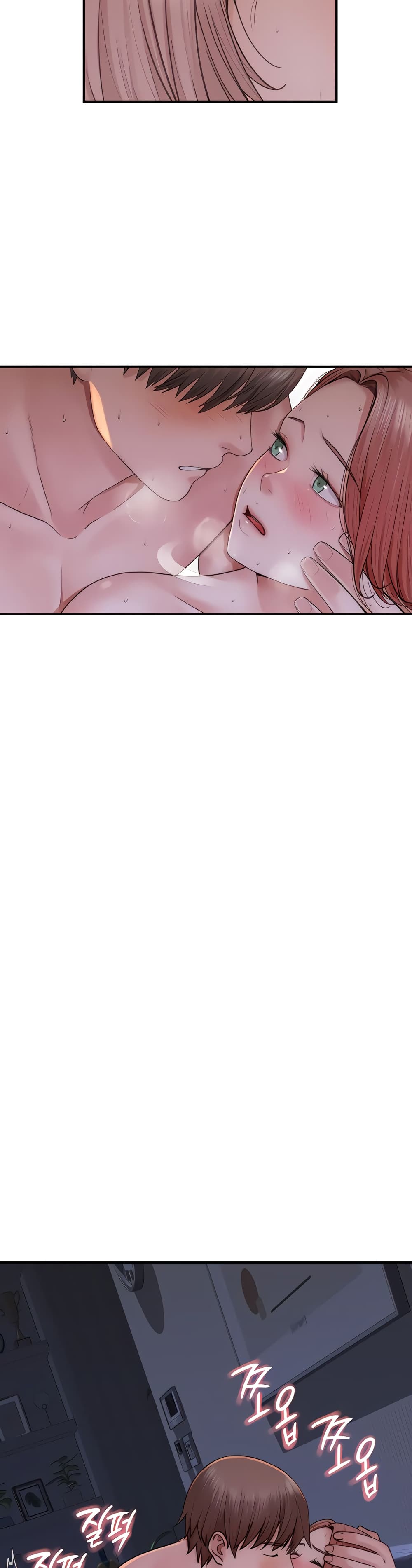 Addicted to My Stepmom page 28