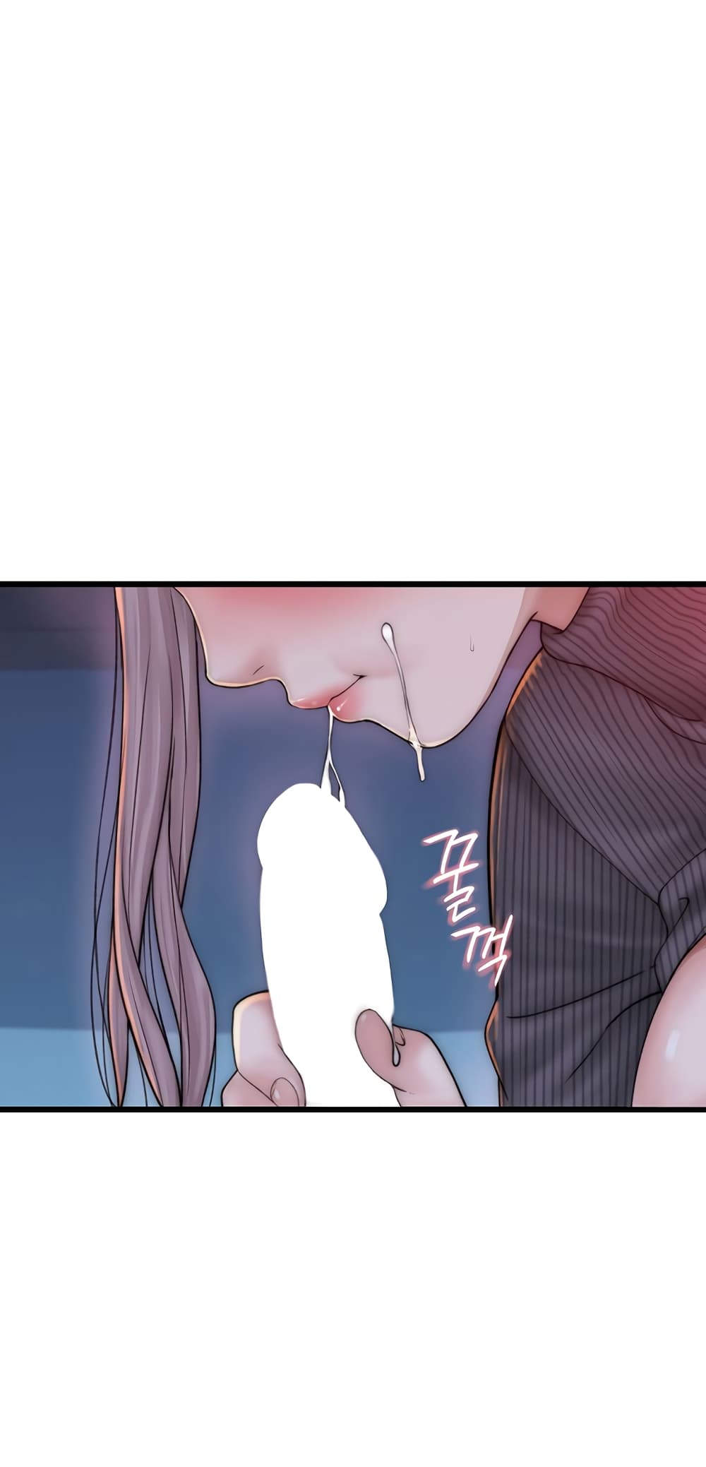 Addicted to My Stepmom page 55