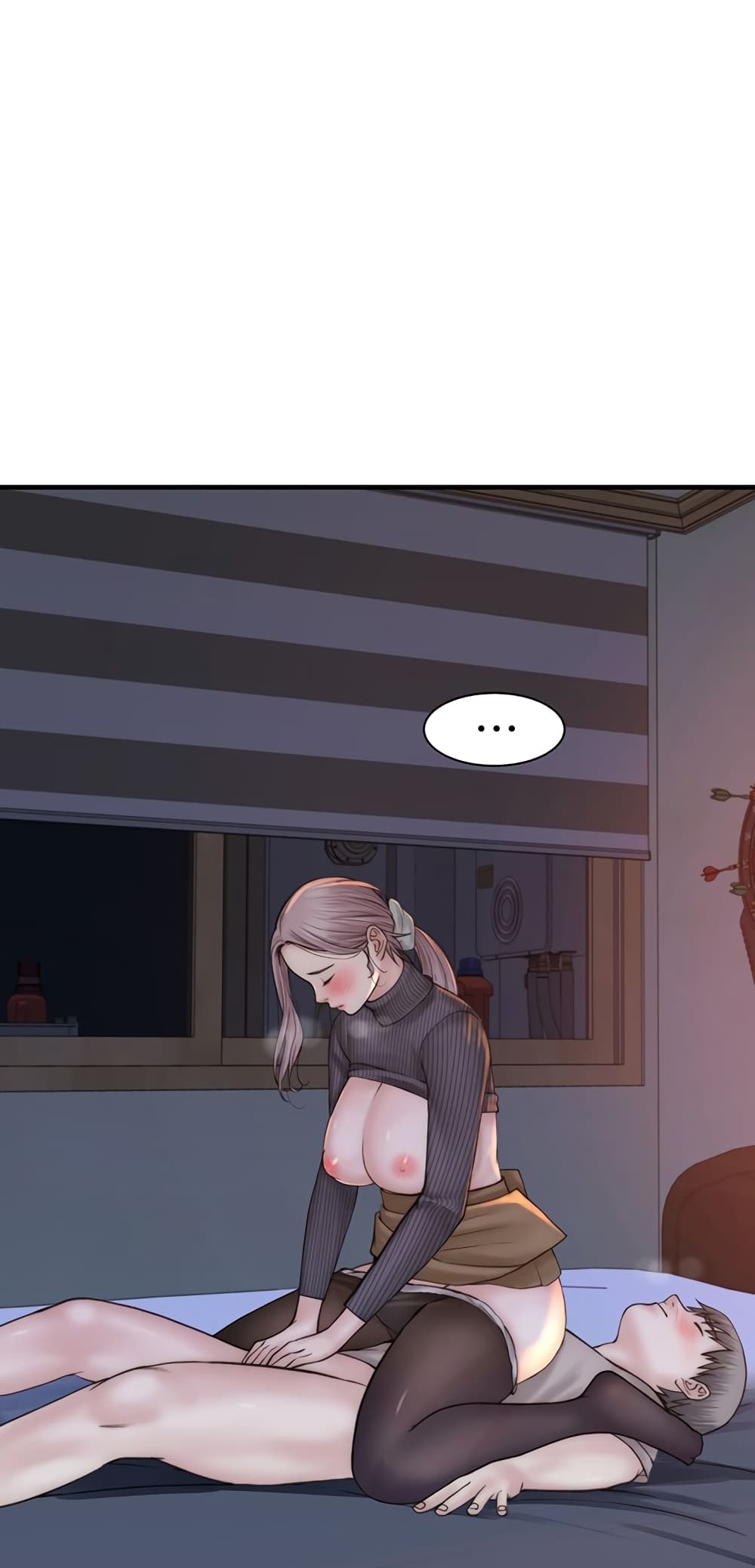 Addicted to My Stepmom page 56
