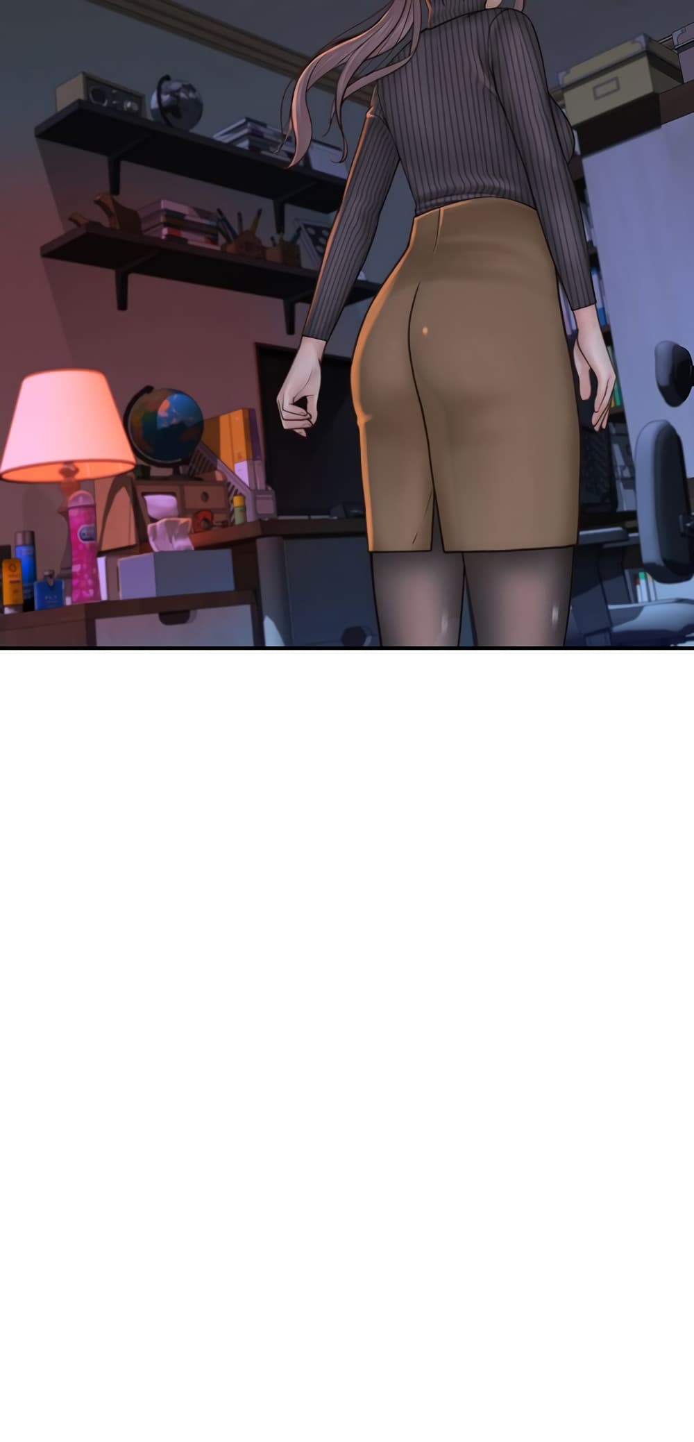 Addicted to My Stepmom page 61