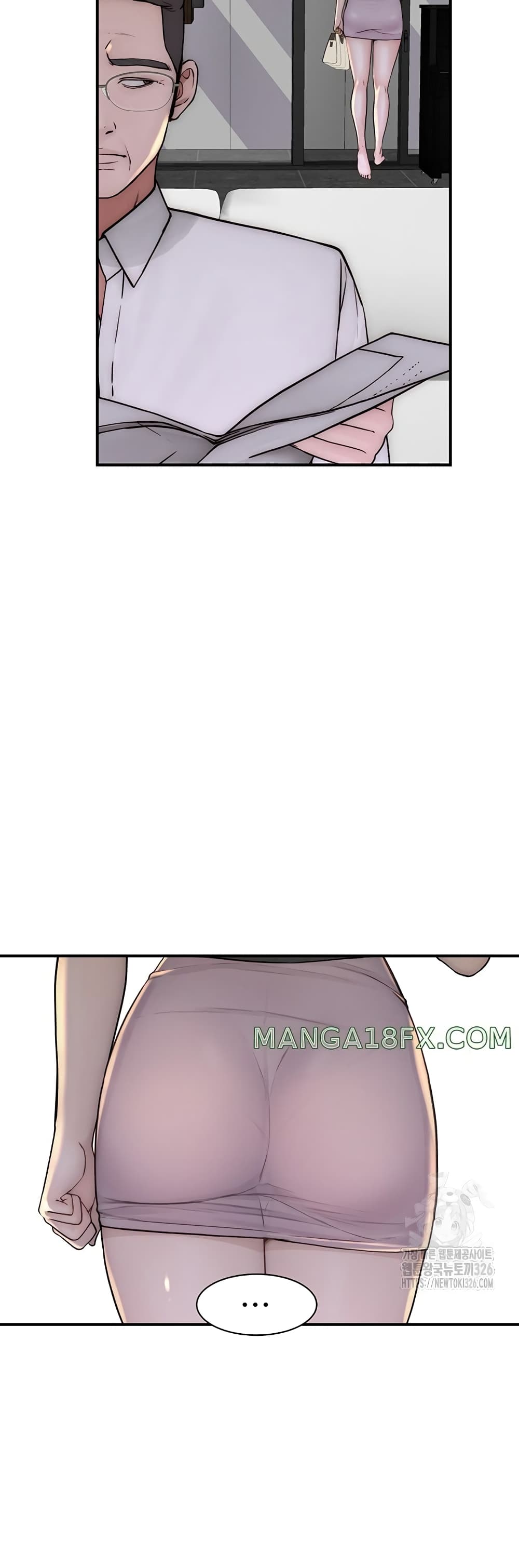 Addicted to My Stepmom page 39
