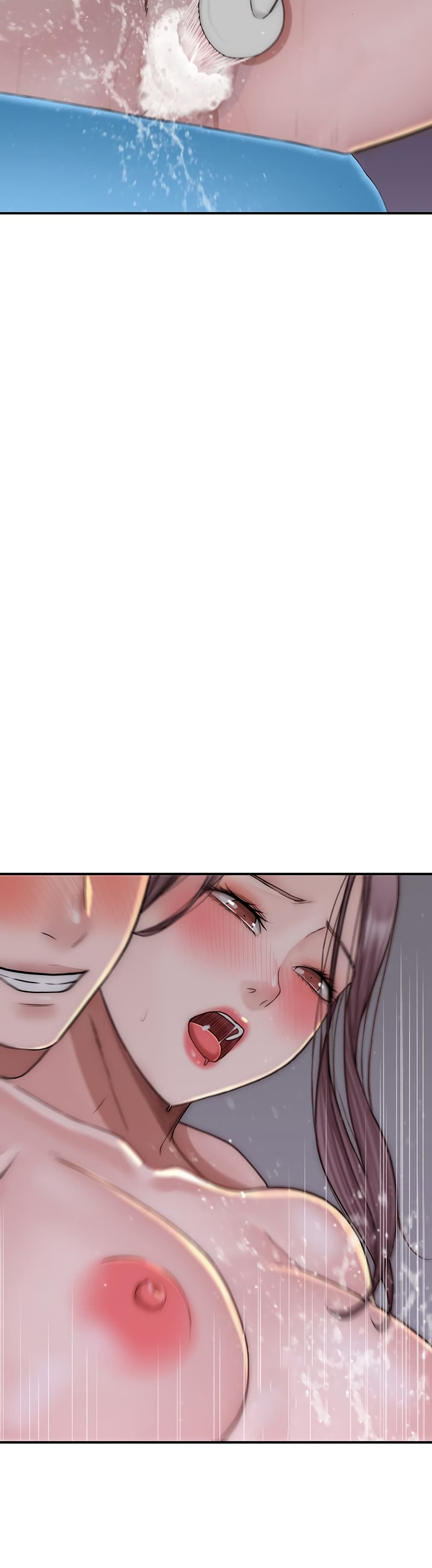 Addicted to My Stepmom page 50