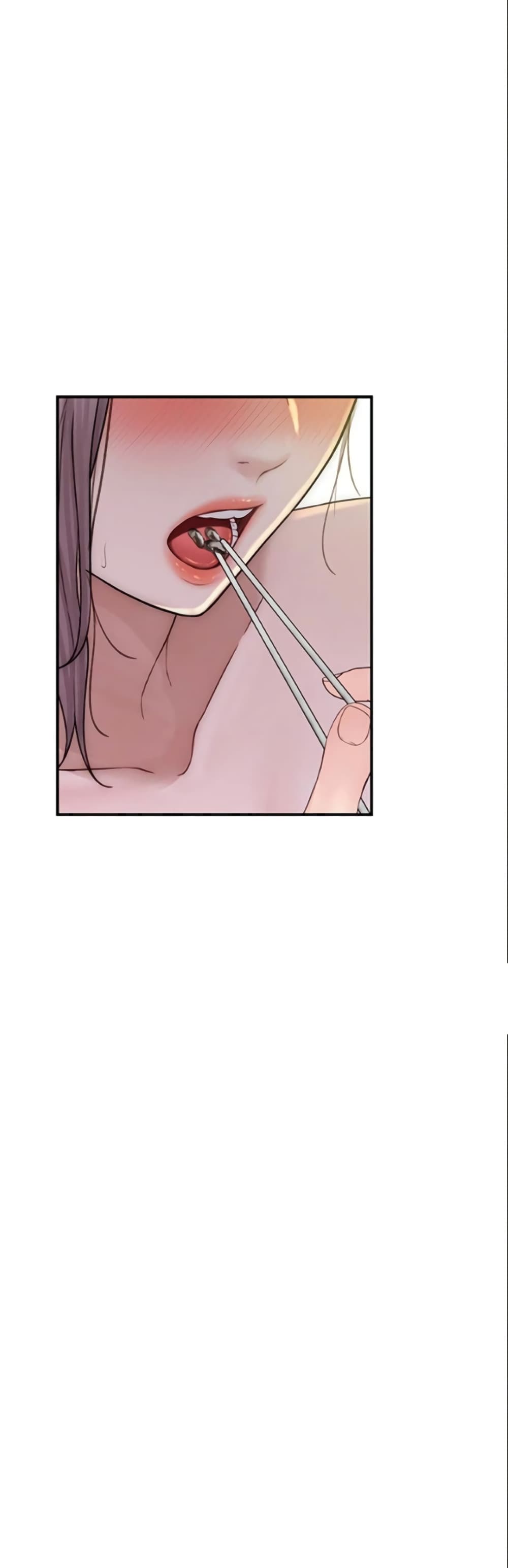 Addicted to My Stepmom page 12