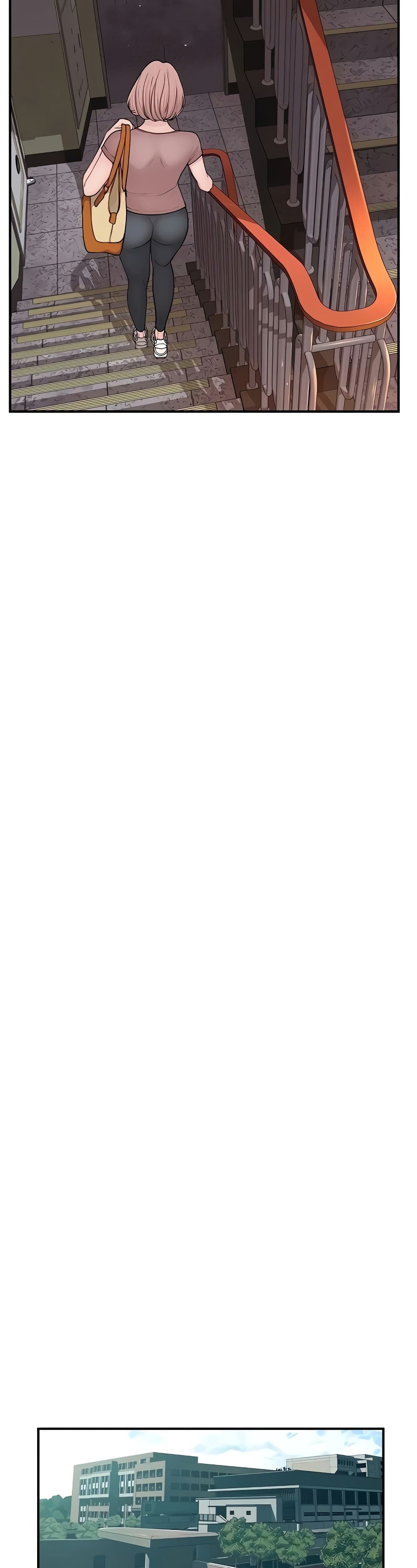 Addicted to My Stepmom page 17