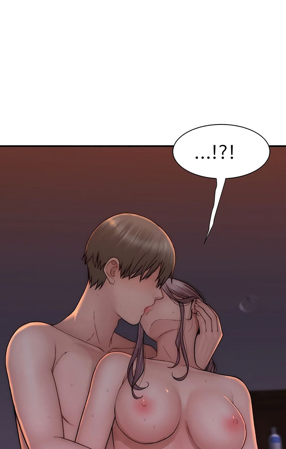 Addicted to My Stepmom page 108