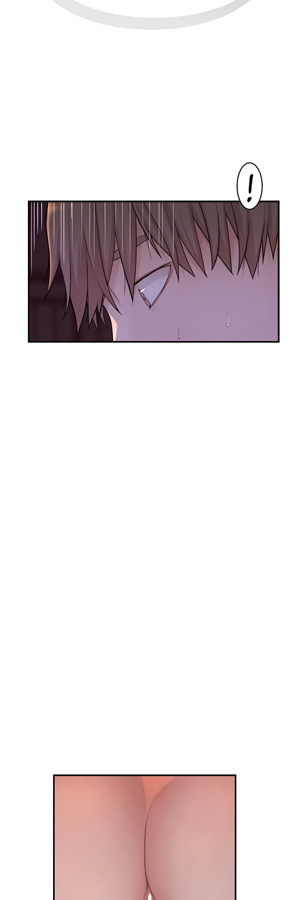 Addicted to My Stepmom page 65