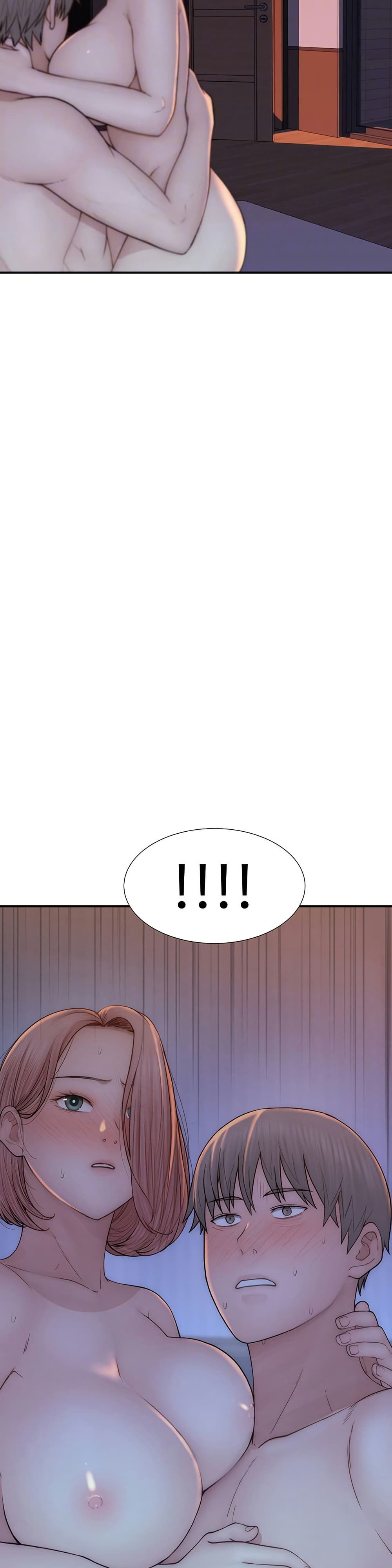 Addicted to My Stepmom page 3