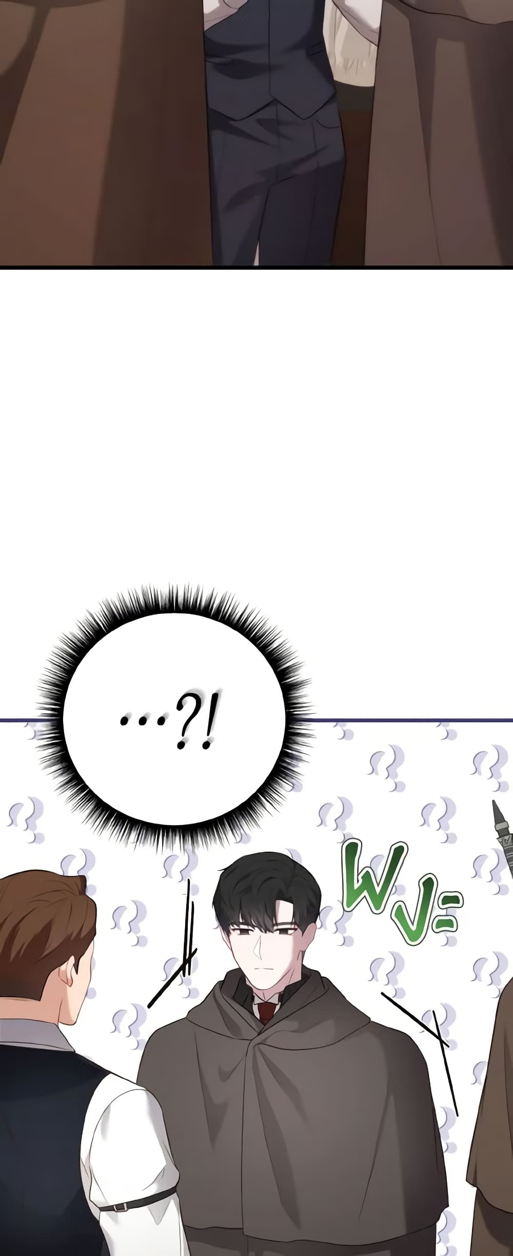Adeline's Deep Night page 8