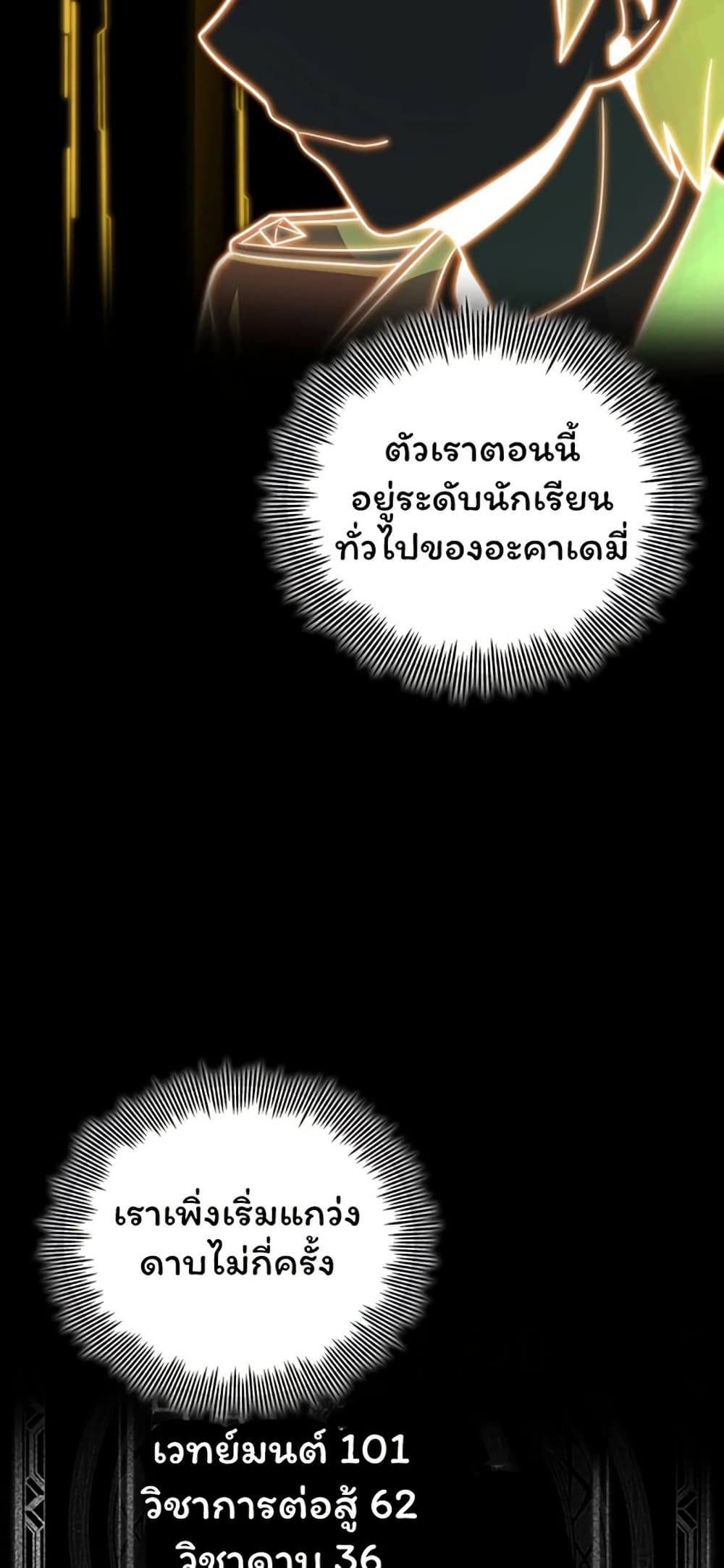Admission is a Waste of Time page 54