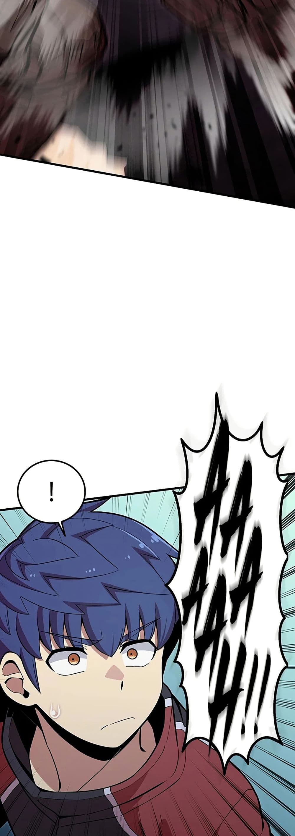 Admission is a Waste of Time page 49