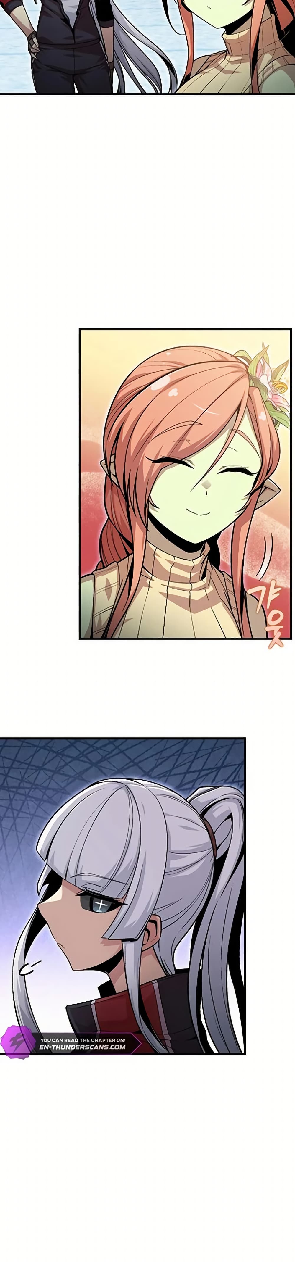 Admission is a Waste of Time page 16