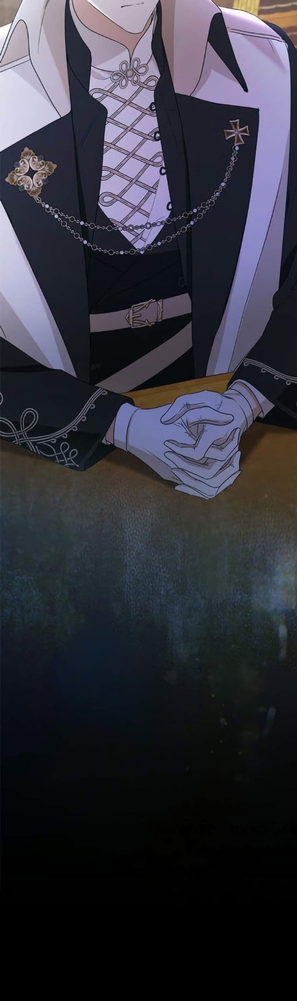 Adopted by a Murderous Duke Family page 51