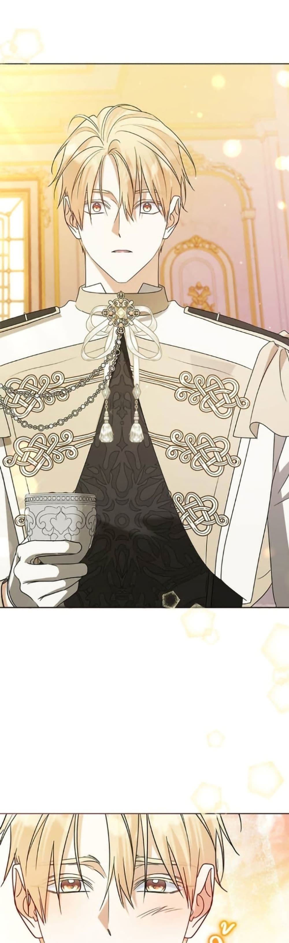 Adopted by a Murderous Duke Family page 49