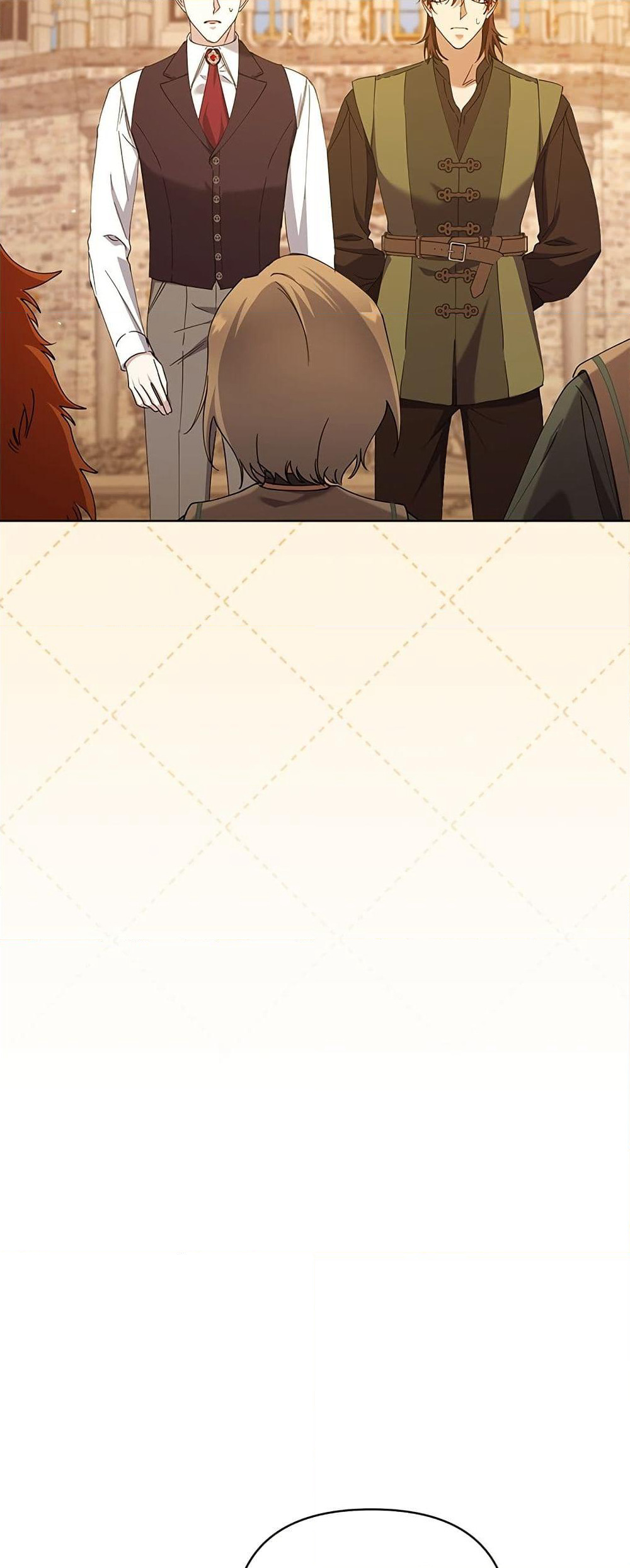 Adopted by a Murderous Duke Family page 42